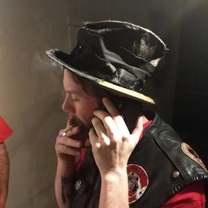 Meet your Posher, Kevin